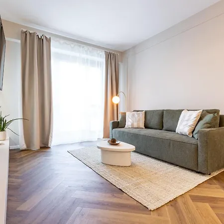 Ah Luxury Designer Aparment Bastova Apartamento Košice