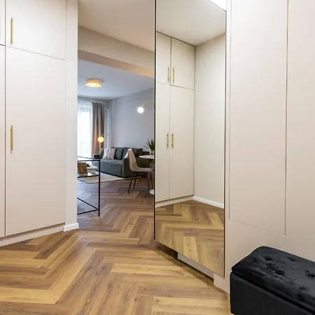 Apartment Ah Luxury Designer Aparment Bastova