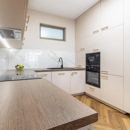 Ah Luxury Designer Aparment Bastova Apartment Kosice