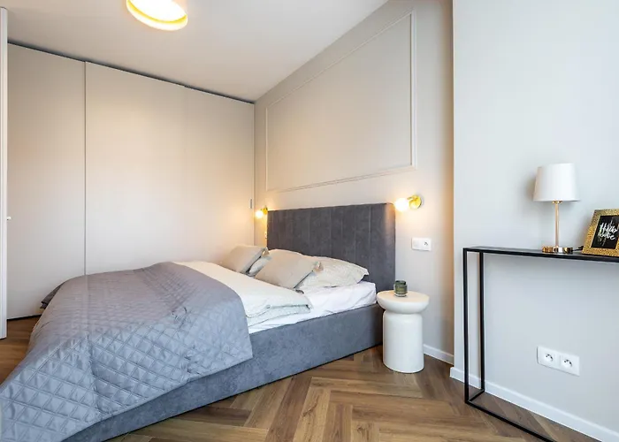 Appartamento Ah Luxury Designer Aparment Bastova Košice