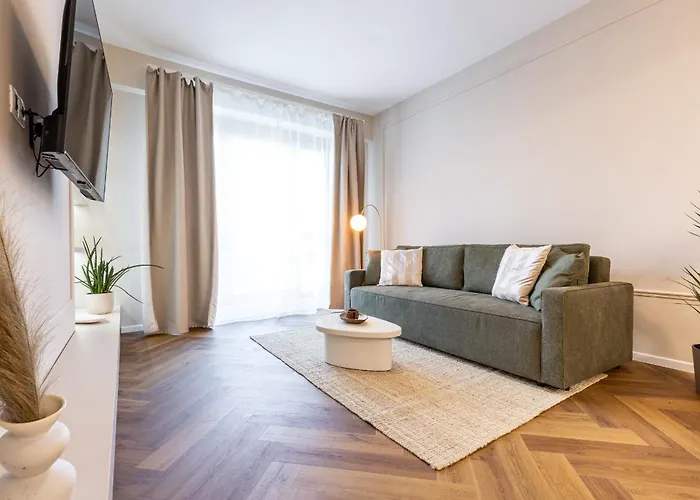 Ah Luxury Designer Aparment Bastova Appartamento Košice