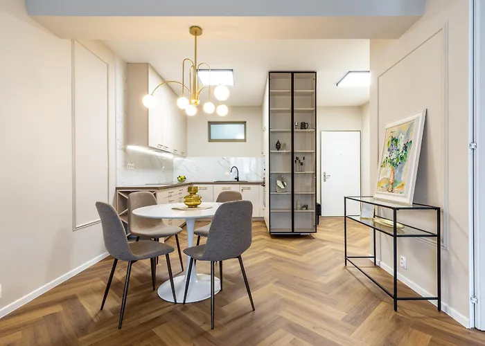 Lägenhet Ah Luxury Designer Aparment Bastova Košice