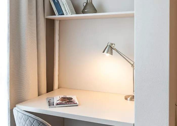 Ah Luxury Designer Aparment Bastova Appartamento