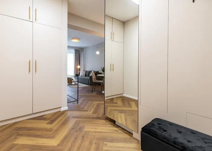 Appartamento Ah Luxury Designer Aparment Bastova